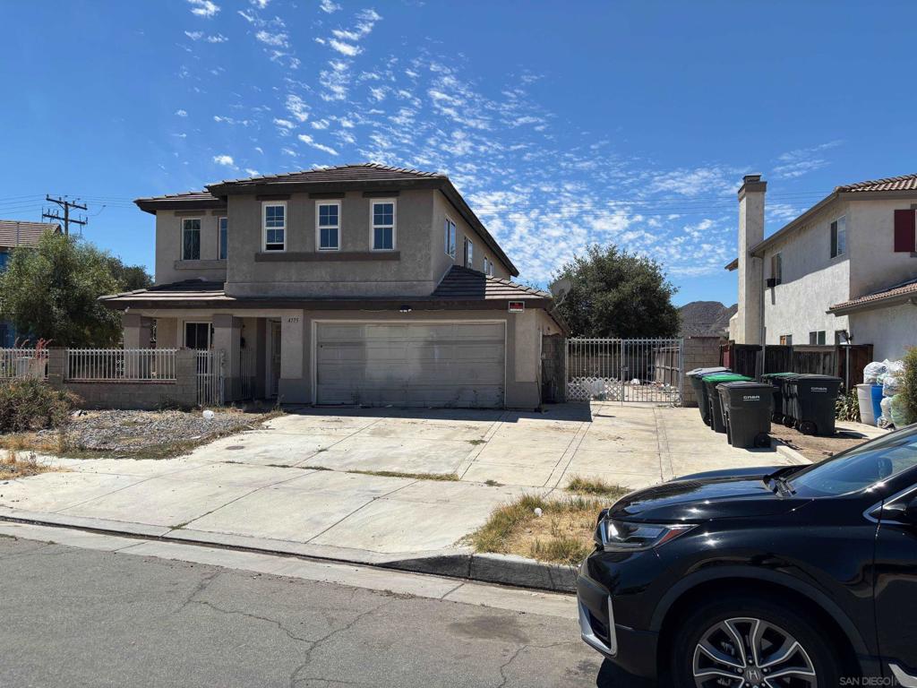 4775 Creekridge Ln
