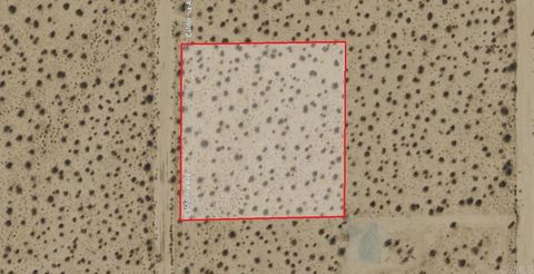 2 .23 Acre California Avenue Joshua Tree CA 92252