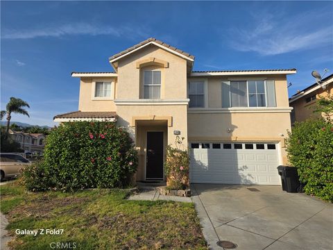 Photo of 11686 Declaration Dr, Rancho Cucamonga, CA 91730 (MLS # CV26088364)
