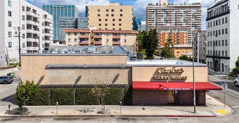 Photo of 3361 W 8th Street, Los Angeles, CA 90005 (MLS # GD26104677)