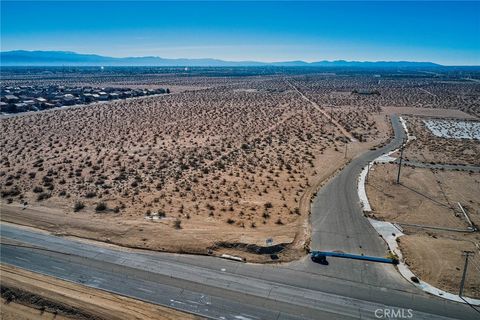Photo of 0 Mojave Drive, Victorville, CA 92394 (MLS # PW26005233)