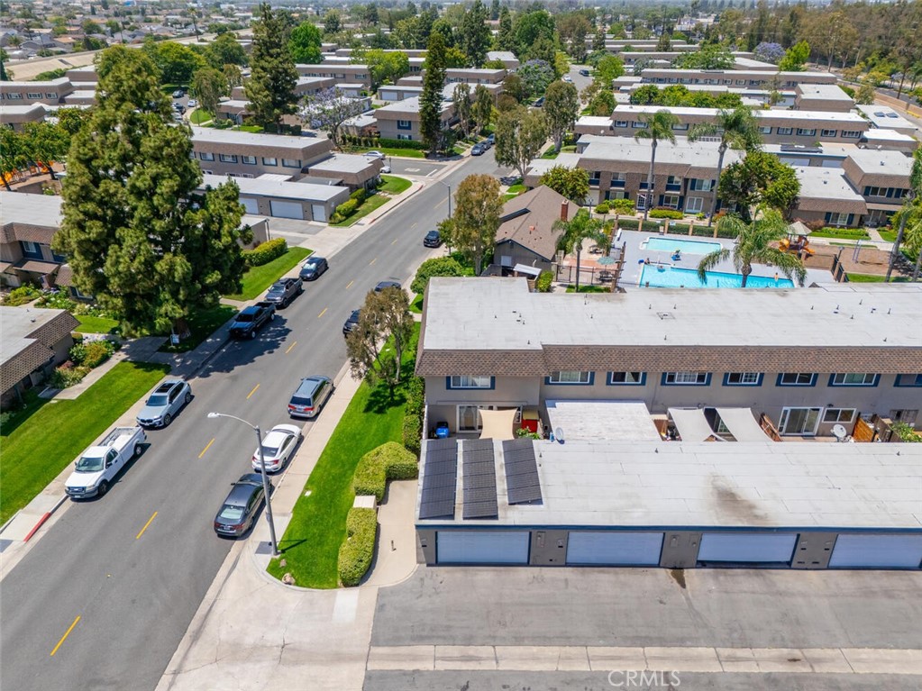 Cypress Tanglewood - Residential