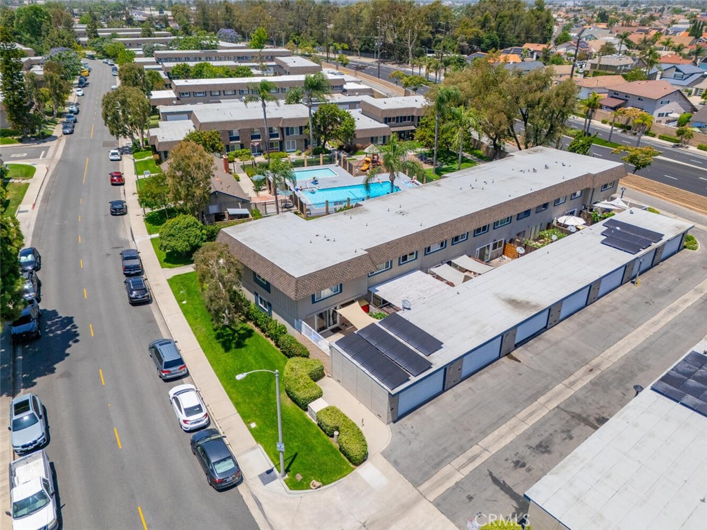 Cypress Tanglewood - Residential