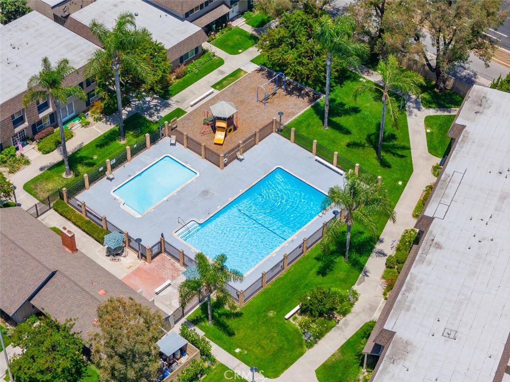 Cypress Tanglewood - Residential