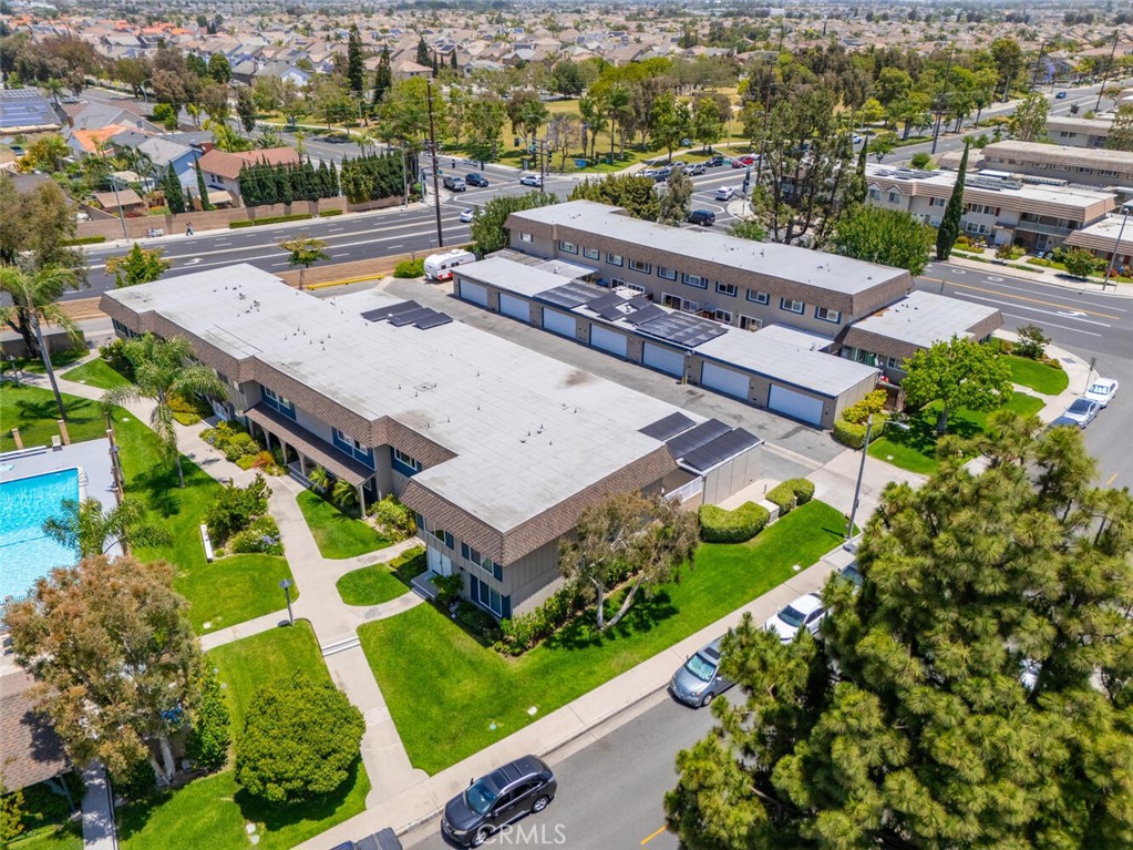 Cypress Tanglewood - Residential