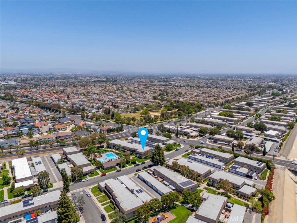 Cypress Tanglewood - Residential
