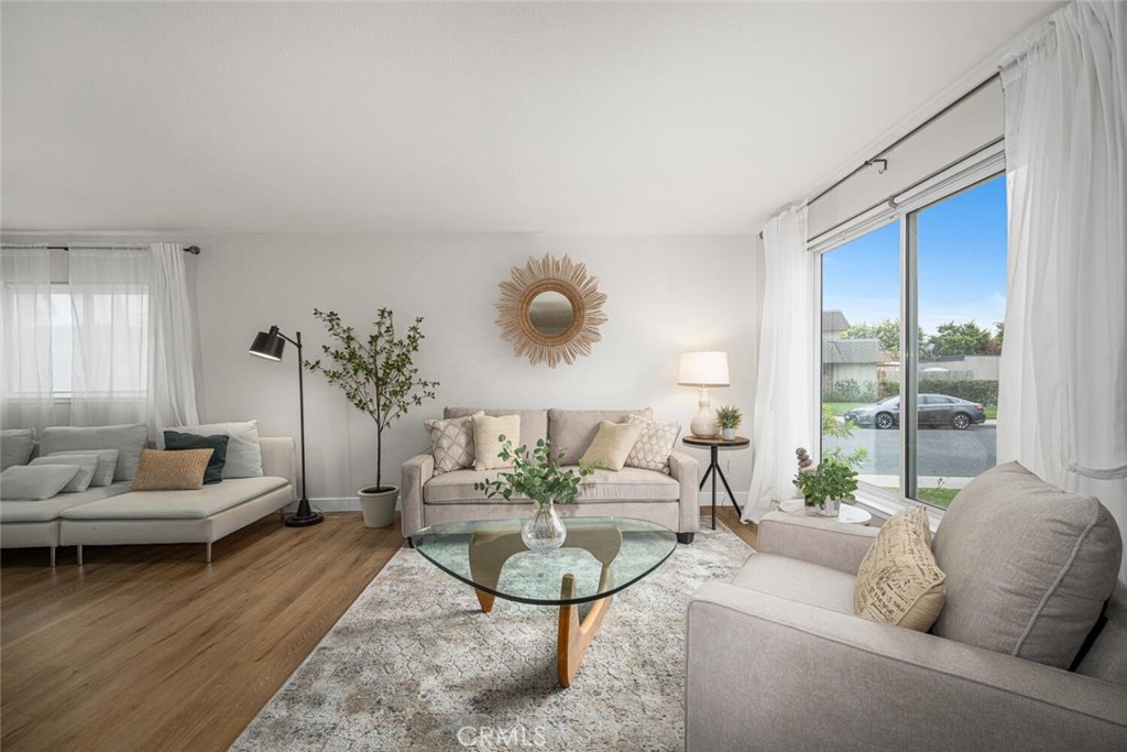 Freshly Reimagined & Move-In Ready! Tucked into one of Cypress’s most convenient and community-focused neighborhoods, this spacious end-unit townhome
just got a glow-up — and it’s ready to impress. Fresh designer paint, brand-new carpet, and an airy, open feel make it shine from the moment you step inside. The
oversized kitchen remains the heart of the home, now brighter than ever, and opens seamlessly to a private patio perfect for indoor-outdoor living. Double-paned windows let in natural light while keeping the home energy-efficient, and the functional layout offers both comfort and flexibility for modern living. Enjoy serene
views of the pool and playground right outside your door, plus the peace of mind of a 2-car garage and money-saving solar system. You’ll be just minutes from
parks, city amenities, favorite local spots, and top-rated Cypress schools. If you saw this home before — come back and fall in love all over again. The
transformation is real, and your next chapter might just start here. Schedule your tour today!