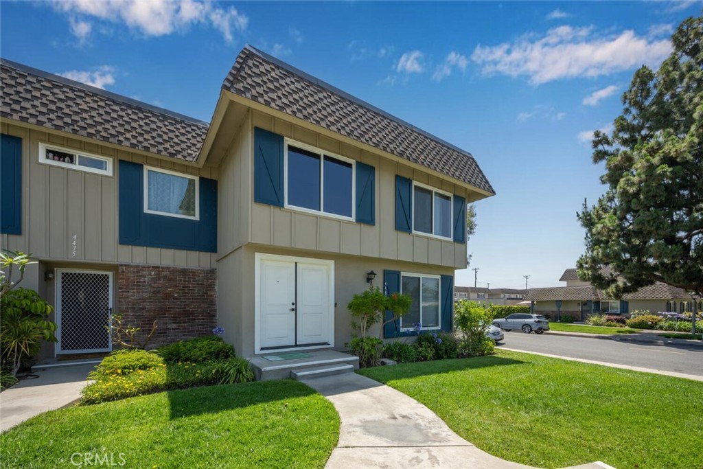 Cypress Tanglewood - Residential
