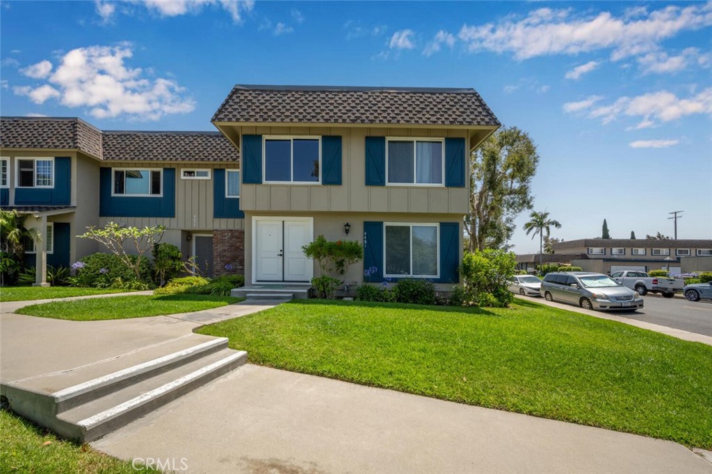 Cypress Tanglewood - Residential