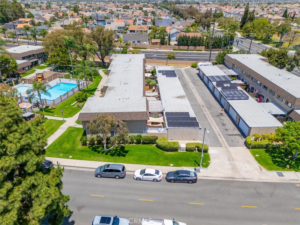 Cypress Tanglewood - Residential