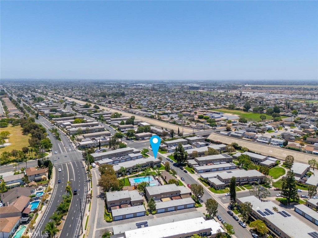 Cypress Tanglewood - Residential
