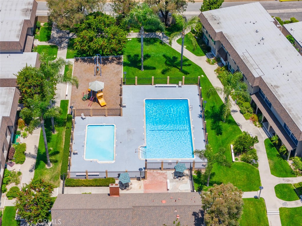 Cypress Tanglewood - Residential