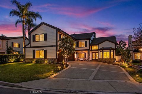 6 Mahogany Run Coto de Caza CA 92679