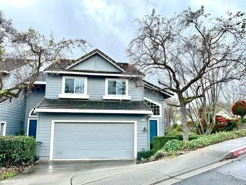 Photo of 7546 Rolling Hills Cir, Dublin, CA 94568 (MLS # 41119951)