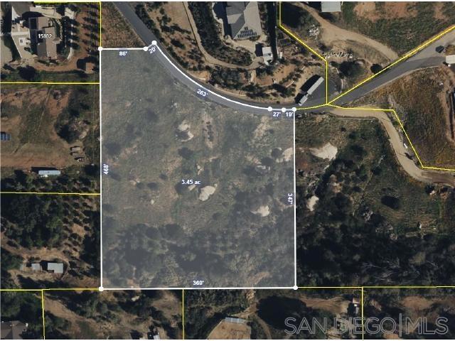 Build your home in a prime location! This desirable, fully paved cul-de-sac is surrounded by custom homes and offers beautiful views. Features include underground electricity, a water meter already installed, a nearby fire hydrant and septic layout with house location indicated. Quiet setting with peaceful surroundings. Plenty of room for a coral for your animals on the south boundary. Additional pictures coming soon.