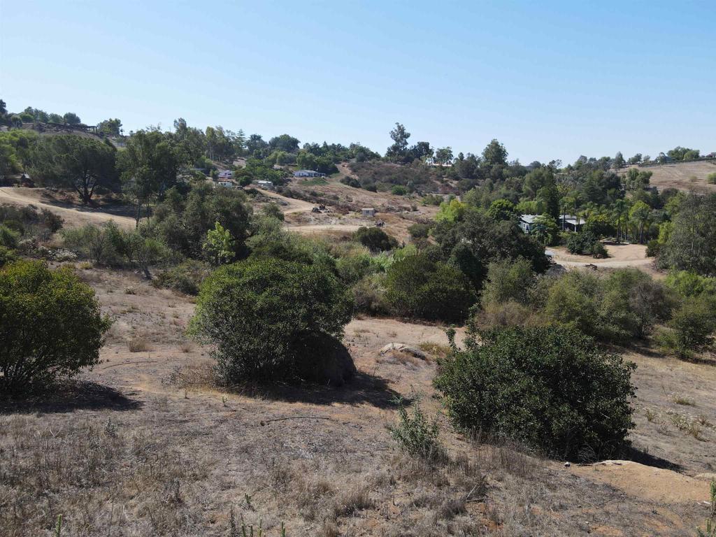Valley Center - Land