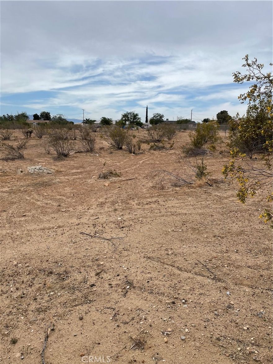 Flat, buildable land just over 1 acre available for sale Ideal for residential use. Easy access just minutes from shopping centers Potential for development Great Location.