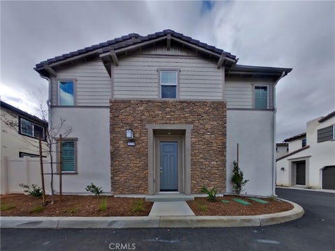 Photo of 31739 Willowood Way, Menifee, CA 92584 (MLS # SW26202764)