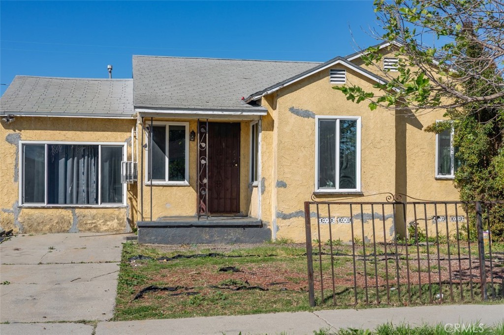 1401 S Whitemarsh