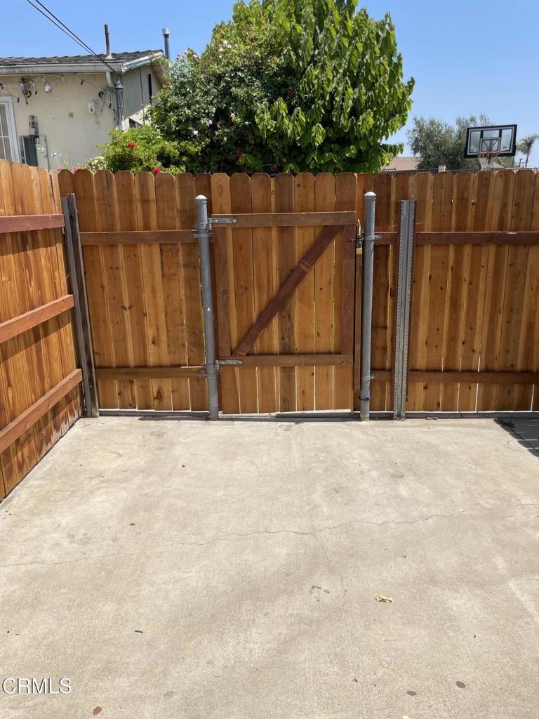 Camarillo Heights: Other - 0042 - Residential Lease