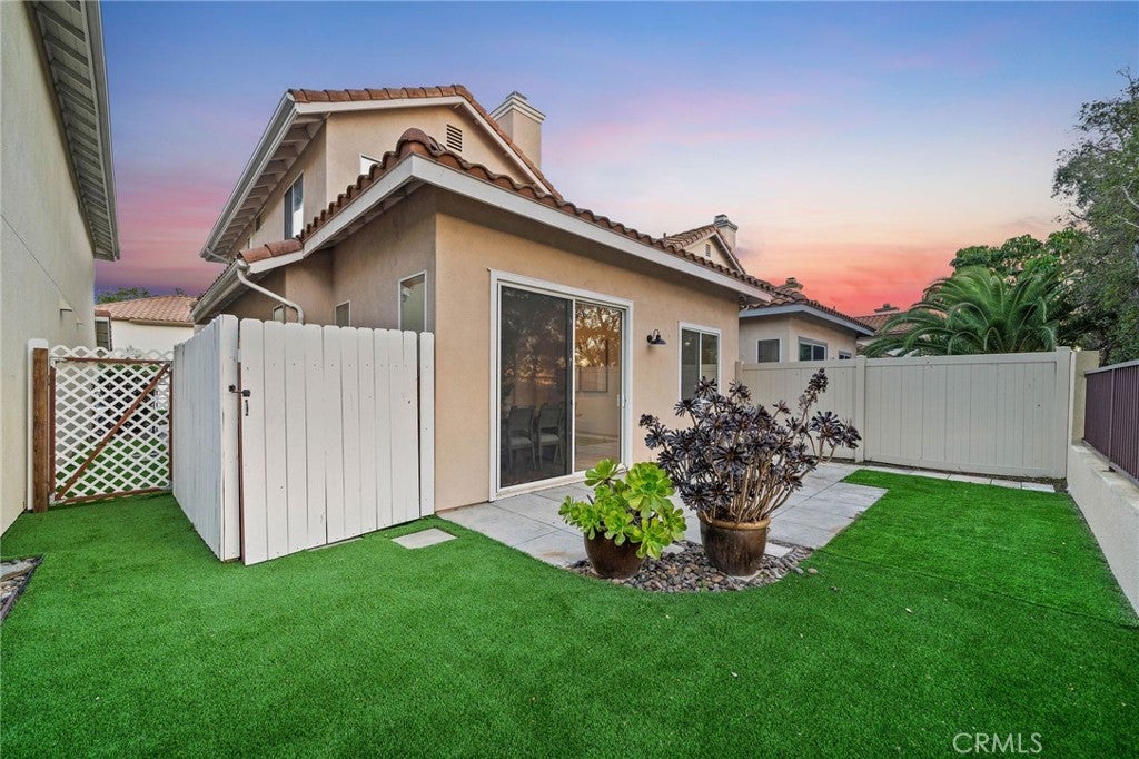 35 Via Encanto, Rancho Santa Margarita CA 92688 - Photo 45