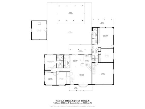 Tiny photo for 5602 Prancing Deer Place, Paso Robles, CA 93446 (MLS # NS26056615)