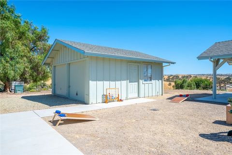 Tiny photo for 5602 Prancing Deer Place, Paso Robles, CA 93446 (MLS # NS26056615)