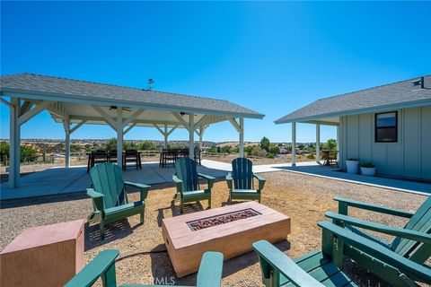 Tiny photo for 5602 Prancing Deer Place, Paso Robles, CA 93446 (MLS # NS26056615)