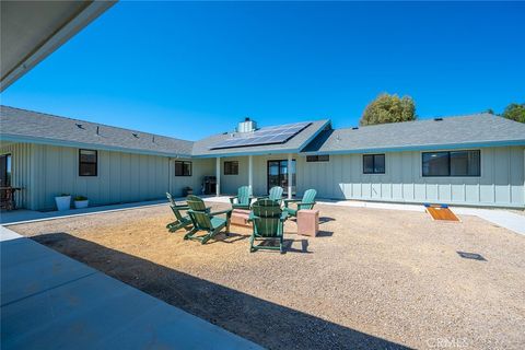 Tiny photo for 5602 Prancing Deer Place, Paso Robles, CA 93446 (MLS # NS26056615)
