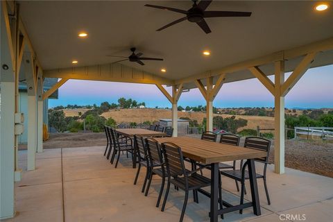 Tiny photo for 5602 Prancing Deer Place, Paso Robles, CA 93446 (MLS # NS26056615)