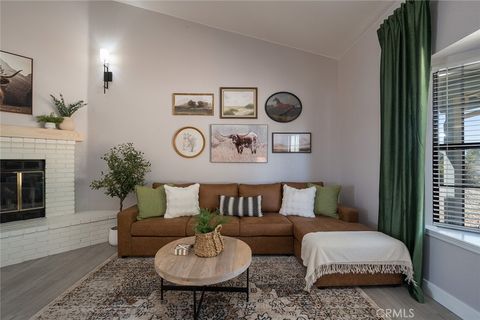 Tiny photo for 5602 Prancing Deer Place, Paso Robles, CA 93446 (MLS # NS26056615)