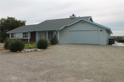 Tiny photo for 5602 Prancing Deer Place, Paso Robles, CA 93446 (MLS # NS26056615)