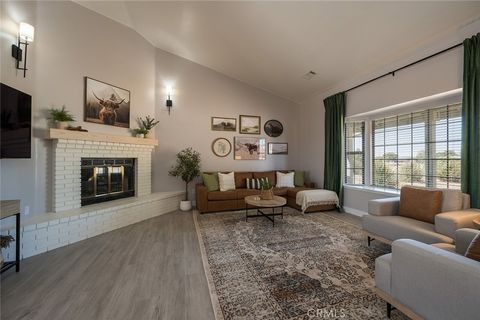 Tiny photo for 5602 Prancing Deer Place, Paso Robles, CA 93446 (MLS # NS26056615)