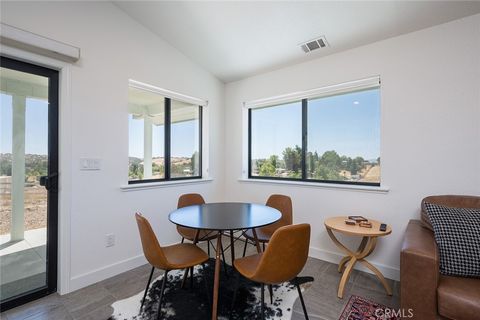 Tiny photo for 5602 Prancing Deer Place, Paso Robles, CA 93446 (MLS # NS26056615)