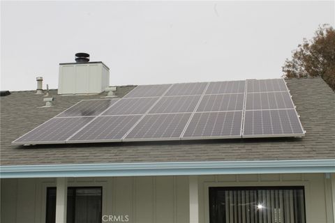 Tiny photo for 5602 Prancing Deer Place, Paso Robles, CA 93446 (MLS # NS26056615)