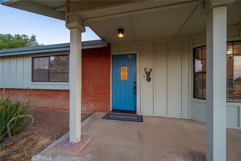 Tiny photo for 5602 Prancing Deer Place, Paso Robles, CA 93446 (MLS # NS26056615)