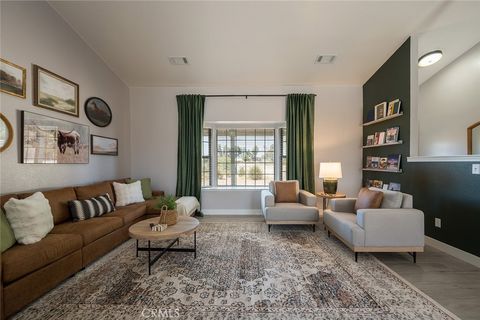 Tiny photo for 5602 Prancing Deer Place, Paso Robles, CA 93446 (MLS # NS26056615)