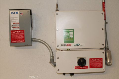 Tiny photo for 5602 Prancing Deer Place, Paso Robles, CA 93446 (MLS # NS26056615)