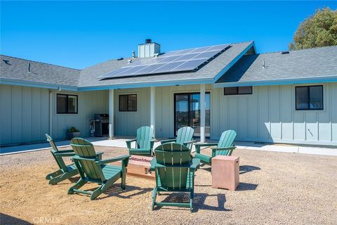 Tiny photo for 5602 Prancing Deer Place, Paso Robles, CA 93446 (MLS # NS26056615)