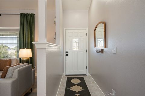 Tiny photo for 5602 Prancing Deer Place, Paso Robles, CA 93446 (MLS # NS26056615)