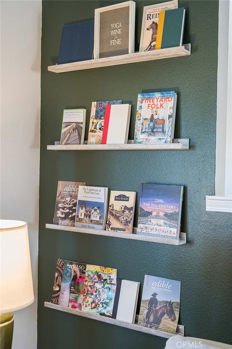 Tiny photo for 5602 Prancing Deer Place, Paso Robles, CA 93446 (MLS # NS26056615)