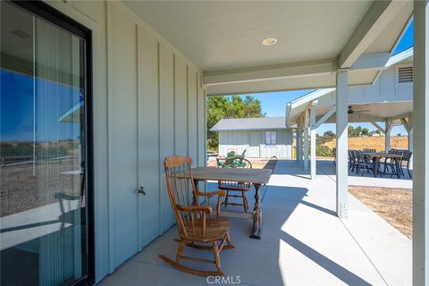 Tiny photo for 5602 Prancing Deer Place, Paso Robles, CA 93446 (MLS # NS26056615)