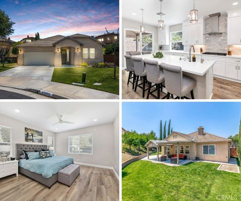 33893 Madrigal Court Temecula CA 92592