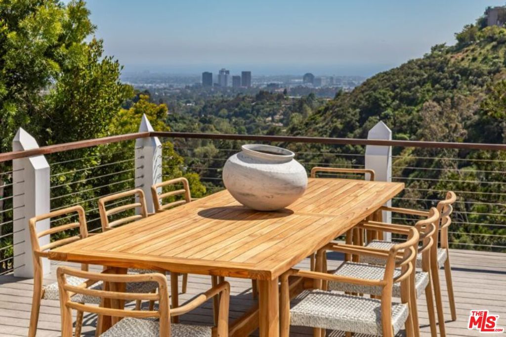 1063 Stradella Road