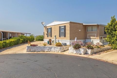 Photo of 9100 Single Oak Dr. Dr #110, Lakeside, CA 92040 (MLS # 260002207SD)