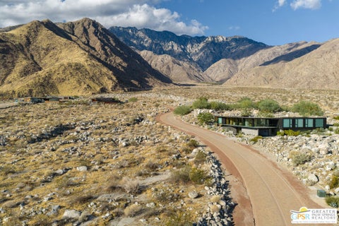 Photo of 2363 Winter Sun Drive, Palm Springs, CA 92262 (MLS # 26998661PS)