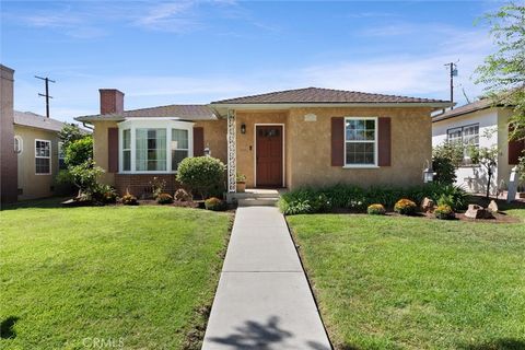 3921 Lime Avenue Long Beach CA 90807
