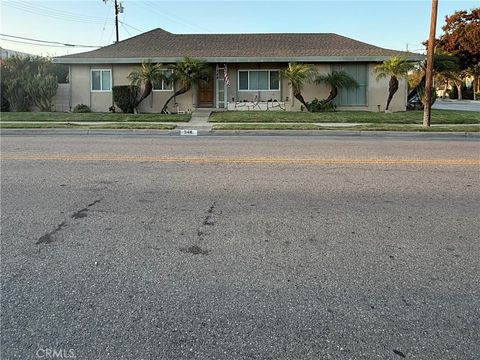 348 E Lincoln Avenue Montebello CA 90640