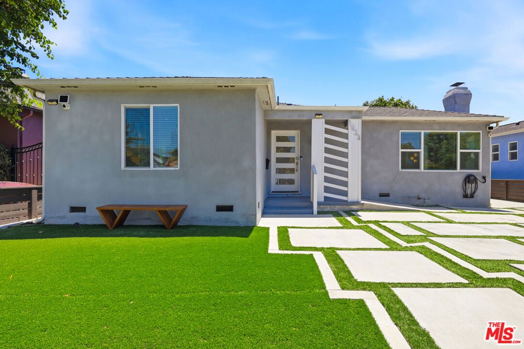 1932 S Crescent Heights Boulevard, Los Angeles CA 90034