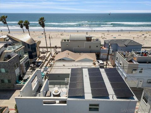 710 Verona Court San Diego CA 92109